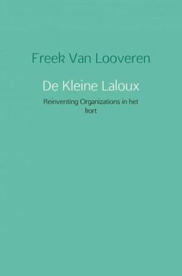 De kleine Laloux - Freek van Looveren - ebook