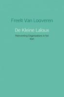 De kleine Laloux - Freek van Looveren - ebook - thumbnail