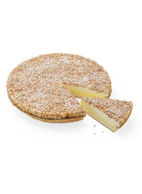 HEMA Vanille-slagroomvlaai 10 p.