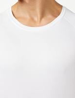 Craft 1909878 Core Unify Training Tee Men - White - XL - thumbnail