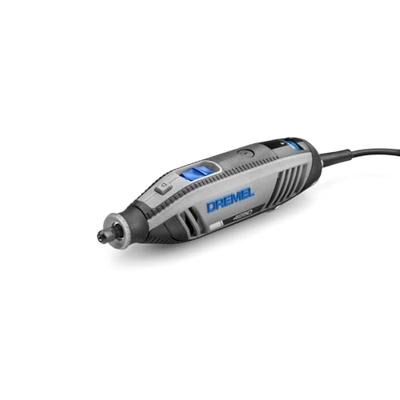 Dremel 4250-6/128 Platinum+ Box Multitool F0134250JS Multifunctioneel gereedschap Dremel 4250-6/128 Platinum+ Box Multitool F0134250JS Multifunctioneel gereedschap