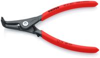 Knipex Borgveertang buitenr. gebogen - 49 41 A21 - 4941A21 - thumbnail