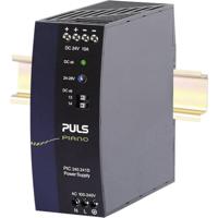 PULS PIC240.241D DIN-rail netvoeding 24 V 10 A 240 W Aantal uitgangen:1 x Inhoud 1 stuk(s) - thumbnail