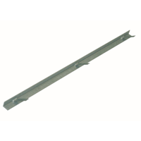 GB dorpelijzer met ankers 1030 30x30x3 thermisch verzinkt | 5 stuks - 17280631 - thumbnail