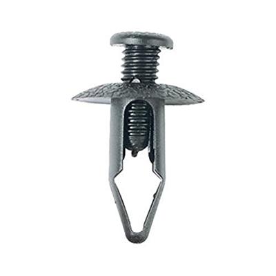 KS Tools 420.5567 Push-type-klinknagel voor Nissan, verpakking van 50 stuks