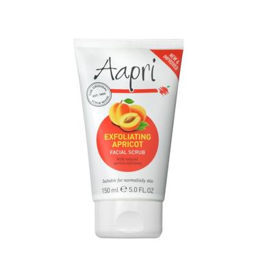 Aapri Scrub Creme Aapri Scrub Creme