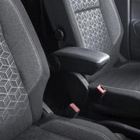 Armleuning Armster FORD TRANSIT CONNECT 2018 Ecologisch leder - thumbnail