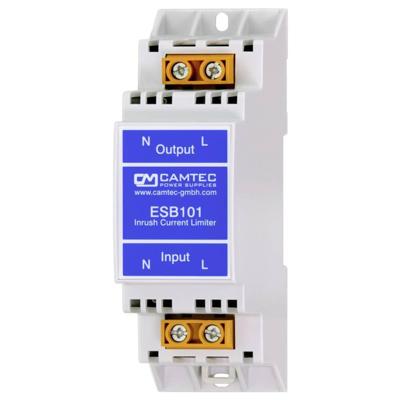 Camtec 3041081003CA Inschakelstroombegrenzer 16 ⅓ - 440 Hz