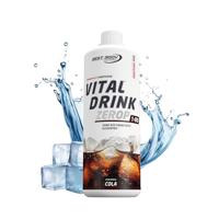 Low Carb Vital Drink 1000ml Cola - thumbnail