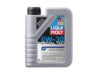 LIQUI MOLY motorolie "special tec v special tec v 0w-30 1 ltr lm - thumbnail