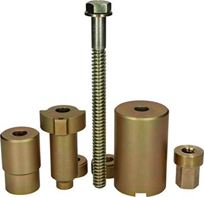 KS Tools 460.4905 Uit- en intrekgereedschap voor loslager en geleidehulzen BPW
