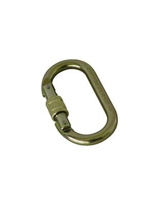 Little Jumbo Musketonhaak M10 - draaisluiting - 31652 - 7260060010