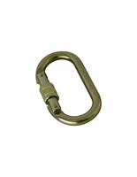 Tractel Musketonhaak M10 | Draaisluiting | 31652 - 7260060010 - thumbnail