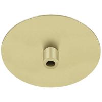 SLV FITU 1006378 Inbouwadapter Goud - thumbnail