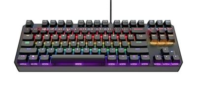 Trust GXT 834 Callaz gaming toetsenbord