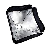 Godox S-type Bracket Bowens + Softbox 80x80cm - thumbnail