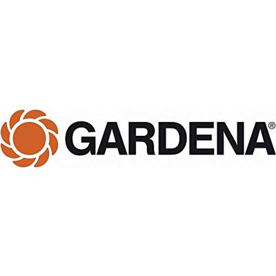 Gardena T-stuk 25mm x 3/4" Buitendraad - Quick & Easy Installatie, Compatibel en Waterdicht