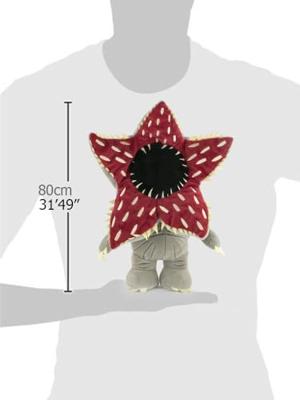 Stranger Things Plush Figure Demogorgon 70 cm