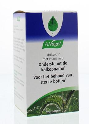 A.Vogel Urticalcin Tabletten A.Vogel Urticalcin Tabletten