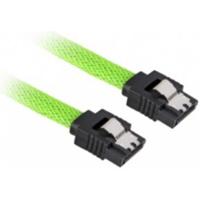 Sharkoon Sata III sleeve kabel - thumbnail