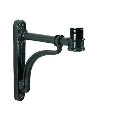 KS Verlichting Nostalgische steunBergen zwart - 5723