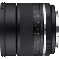 Samyang 85mm F/1.4 MK2 Canon EOS M - thumbnail