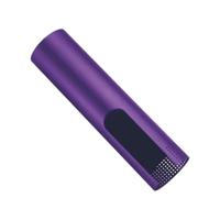 Diva Atmos Dry + Style Sleeve Deep Purple - thumbnail
