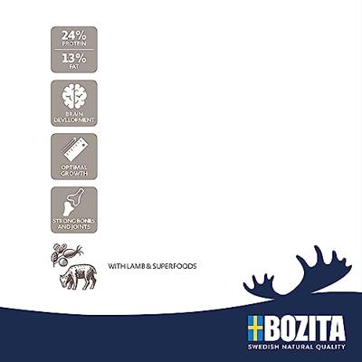 Bozita Dog Original Puppy & Junior XL 12kg