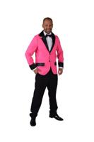 Colbert pink - thumbnail