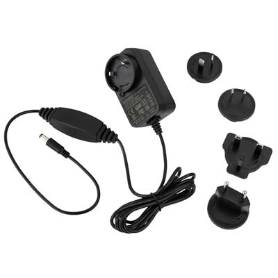 RockBoard Power Supply 9VDC 1000mA