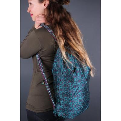 Sari Schoudertas (Multicolor) Sari Schoudertas (Multicolor)