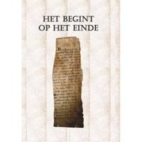 Het begint op het einde (Paperback) - thumbnail