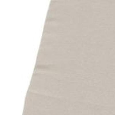 Kussen hoog universeel ca. 120x50 cm Napels taupe water repellent coating (4 stuks) Madison - Madison