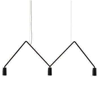 Nemo - Dabliu 2700K LED Cone Hanglamp