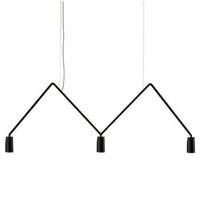 Nemo - Dabliu 2700K LED Cone Hanglamp - thumbnail