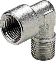 Metal Work Knie bi/bu 1/4" a10 - thumbnail