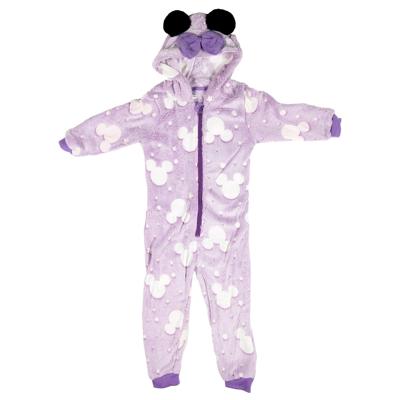 Disney Minnie mouse onesie maat 110-116