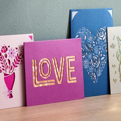 Cricut Joy Xtra Card Mat Snijmat
