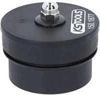 KS Tools 150.1877 Bajonet-contrastopadapter, Ø 61 mm - thumbnail