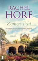 Zomers licht - Rachel Hore - ebook - thumbnail