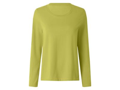 esmara Dames longsleeve (Groen, M (40/42))