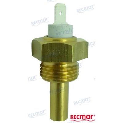 REC840074 - DUBBELE STATION TEMPERATUURSENSOR Volvo