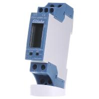 Eltako 21200302 ESR12DDX-UC Stroomstootschakelaar 230 V 1 stuk(s) Tijdsduur: 0.1 - 14400 s 2x NO Eltako 21200302 ESR12DDX-UC Stroomstootschakelaar 230 V 1 stuk(s) Tijdsduur: 0.1 - 14400 s 2x NO