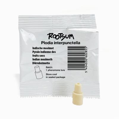 INDISCHE MEELMOT FEROMOON | Plodia interpunctella