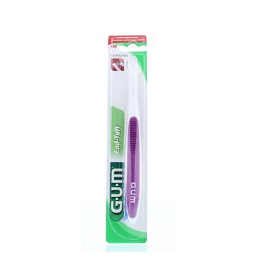GUM End-tuft Tandenborstel