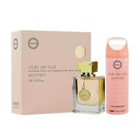 Parfumset voor Dames Armaf - thumbnail