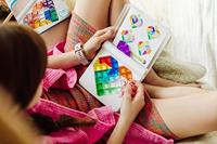 Smart Games iq love - thumbnail