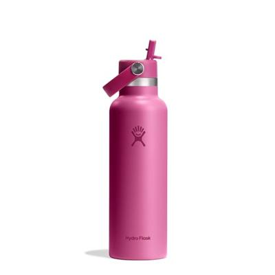 Hydro Flask 21 Oz Standard Flex Straw Cap Thermosfles Reef 621 ml Hydro Flask 21 Oz Standard Flex Straw Cap Thermosfles Reef 621 ml