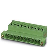 Phoenix Contact 1942727 Female behuizing (kabel) FKIC Totaal aantal polen: 4 Rastermaat: 5.08 mm Inhoud: 50 stuk(s) - thumbnail