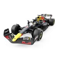 Rastar RC F1 Oracle Red Bull RB18 1:18 - thumbnail